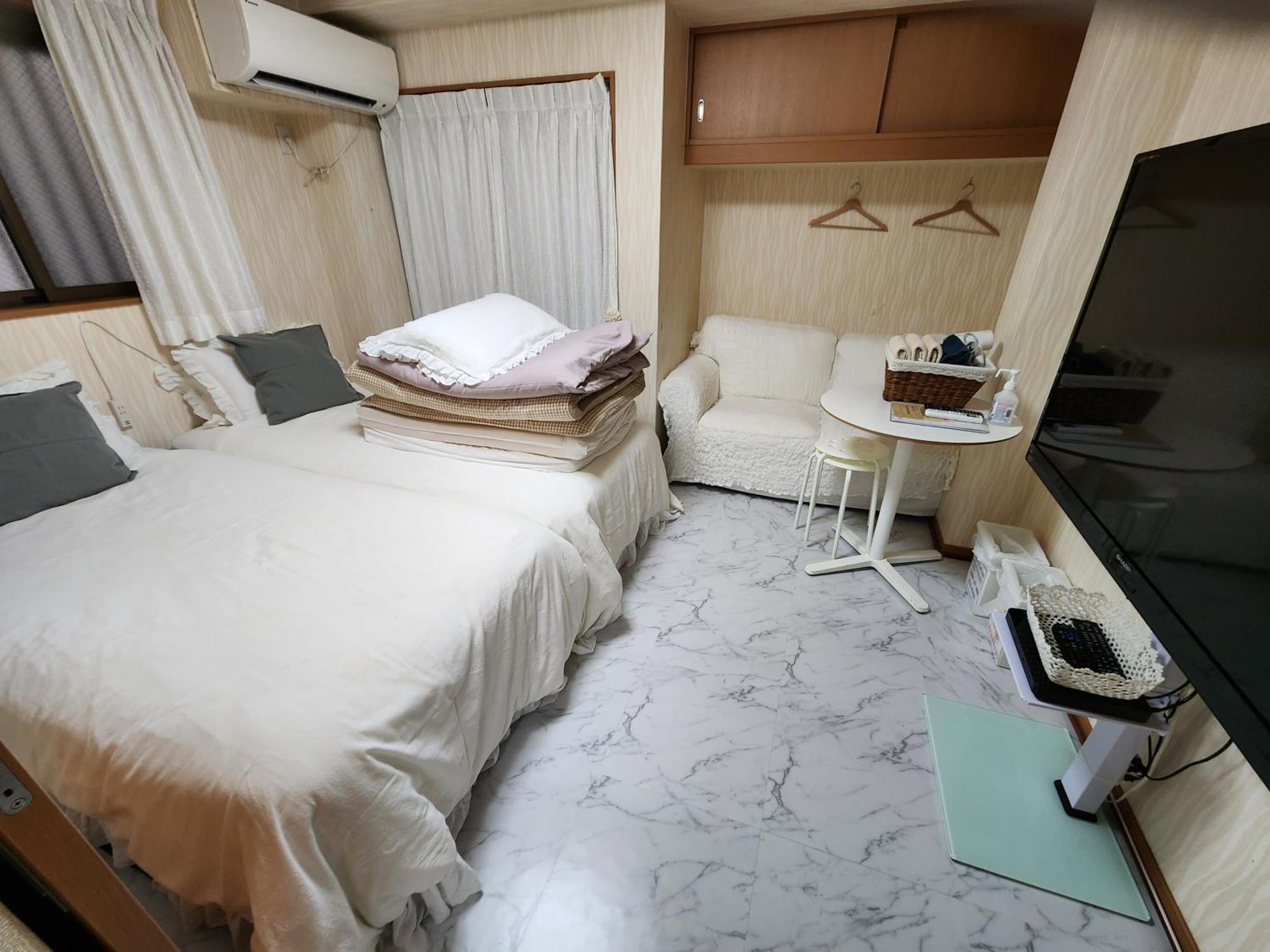 קובה Takaraboshi Room 101 Sannomiya10Min מראה חיצוני תמונה